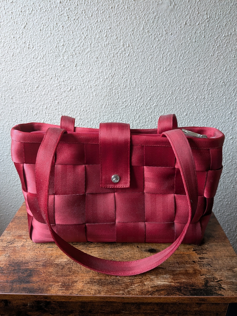 Harveys Mercedes Benz Purse